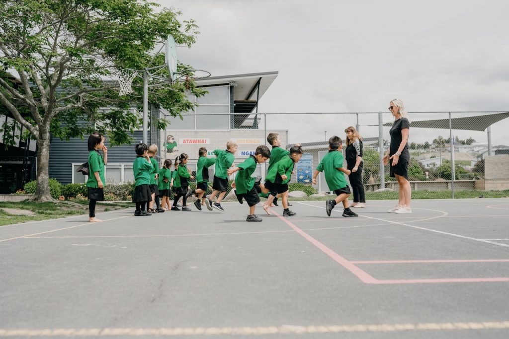 LEARNING THROUGH PLAY 4